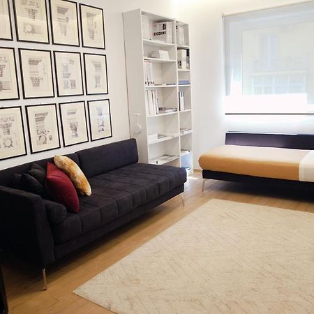 Studio 40 Apartman Bari Kültér fotó