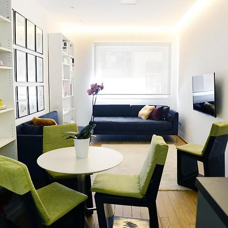 Studio 40 Apartman Bari Kültér fotó