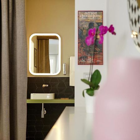 Studio 40 Apartman Bari Kültér fotó