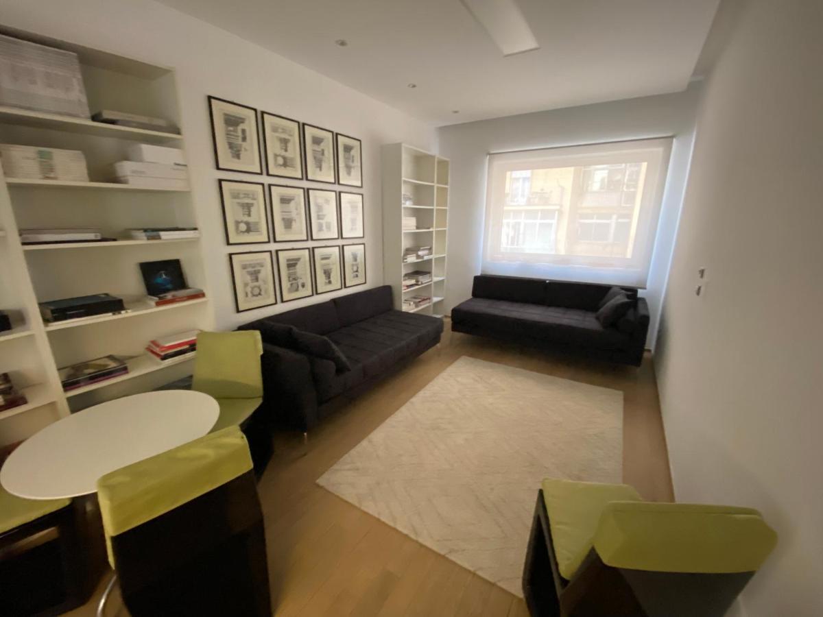 Studio 40 Apartman Bari Kültér fotó