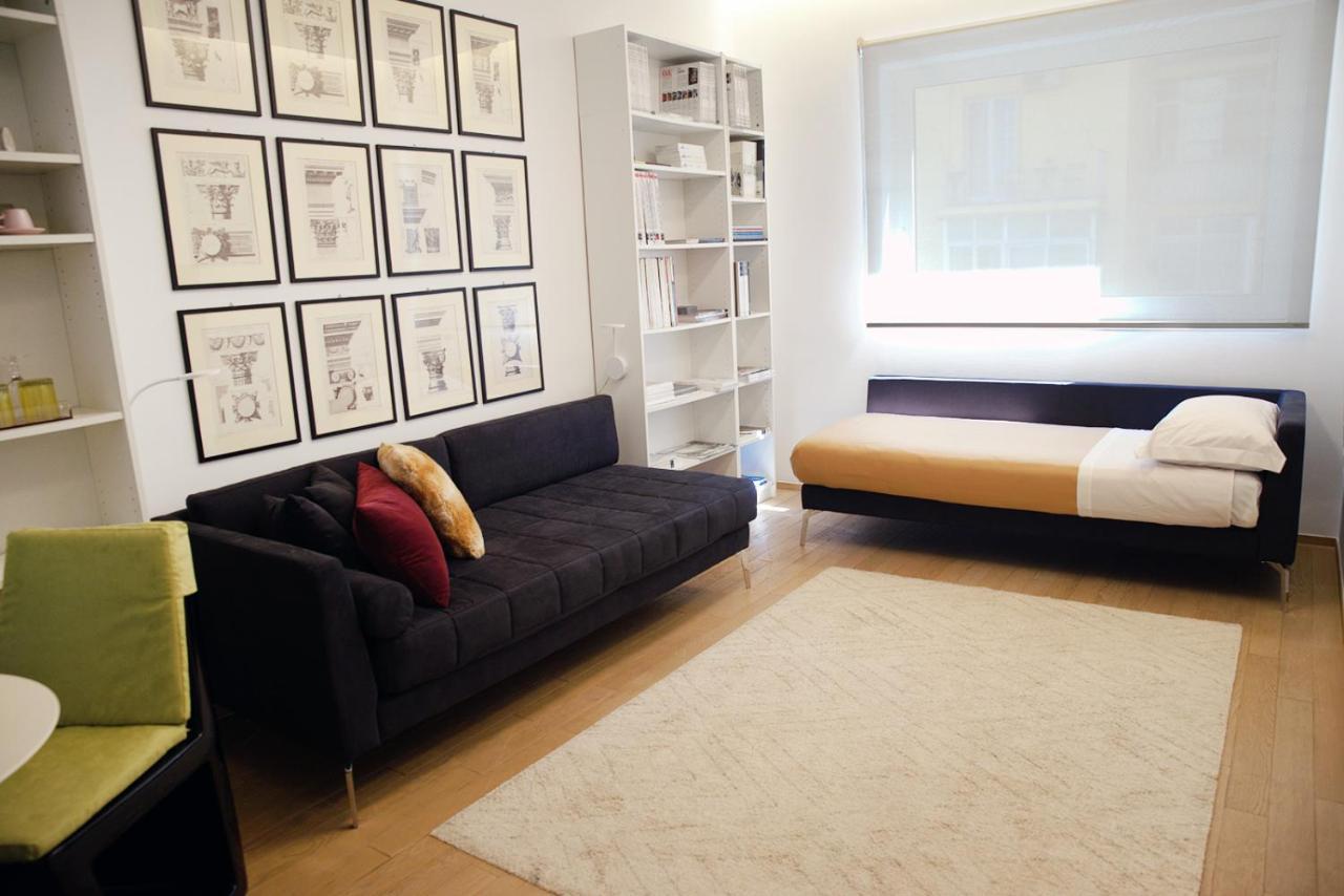 Studio 40 Apartman Bari Kültér fotó
