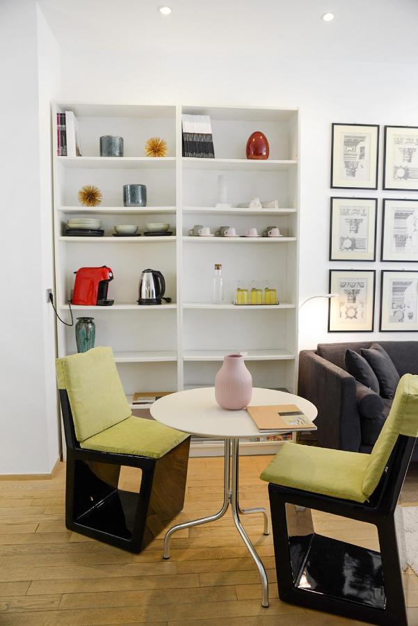 Studio 40 Apartman Bari Kültér fotó