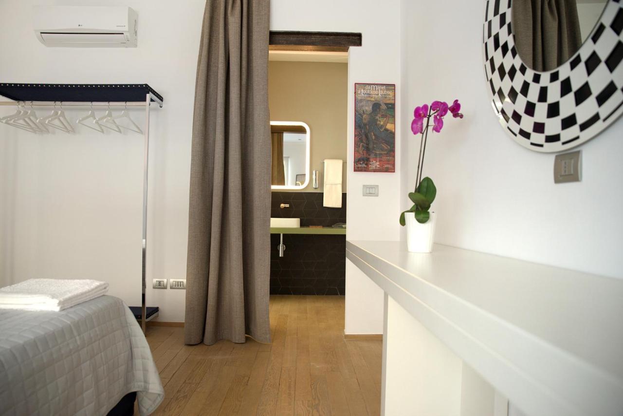 Studio 40 Apartman Bari Kültér fotó