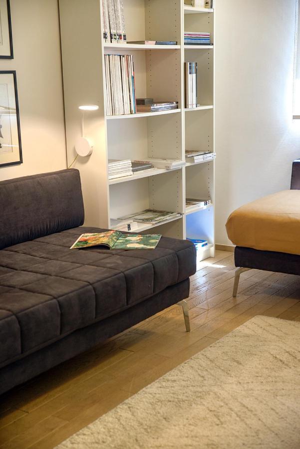 Studio 40 Apartman Bari Kültér fotó