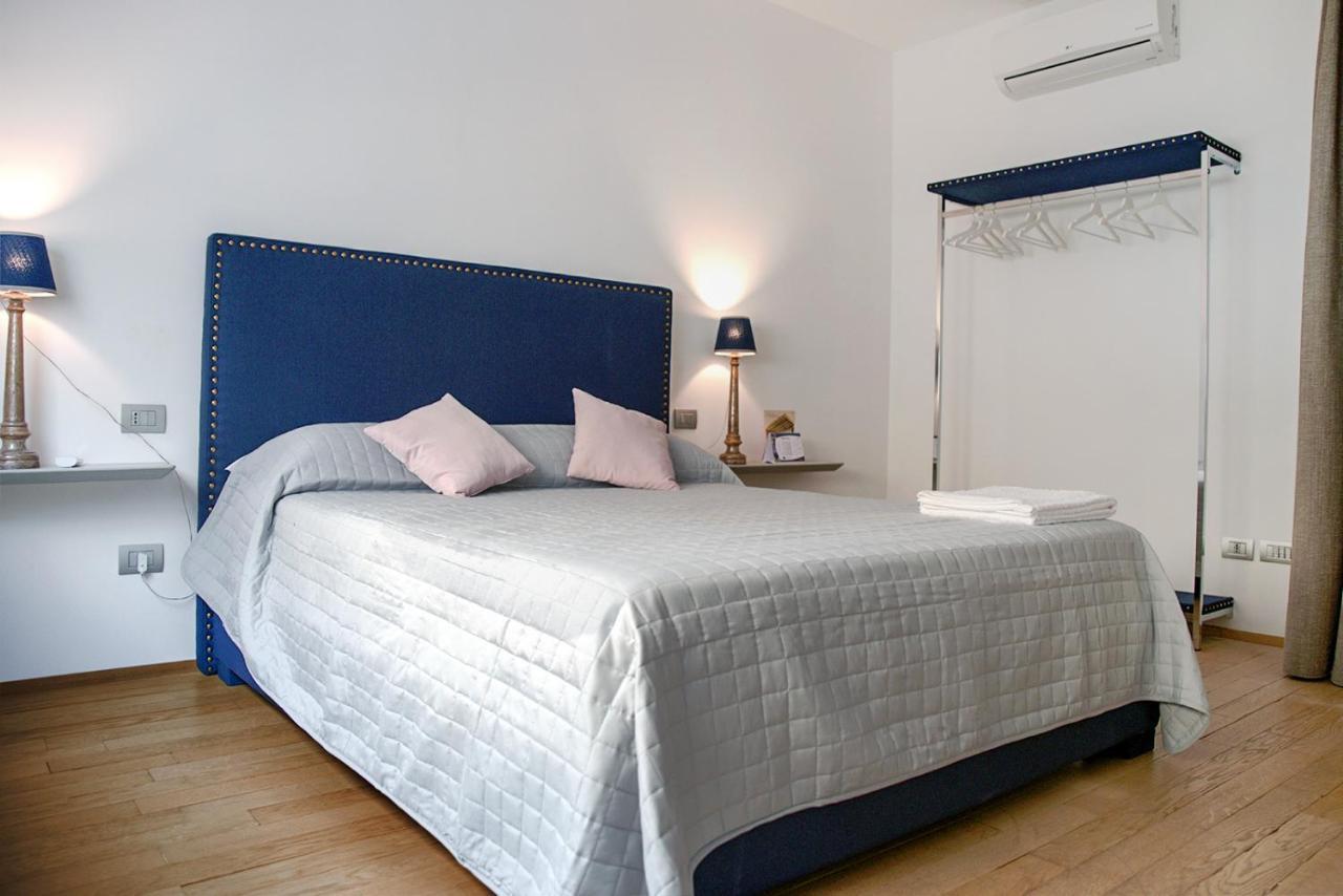Studio 40 Apartman Bari Kültér fotó