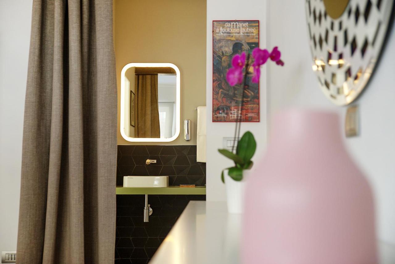 Studio 40 Apartman Bari Kültér fotó