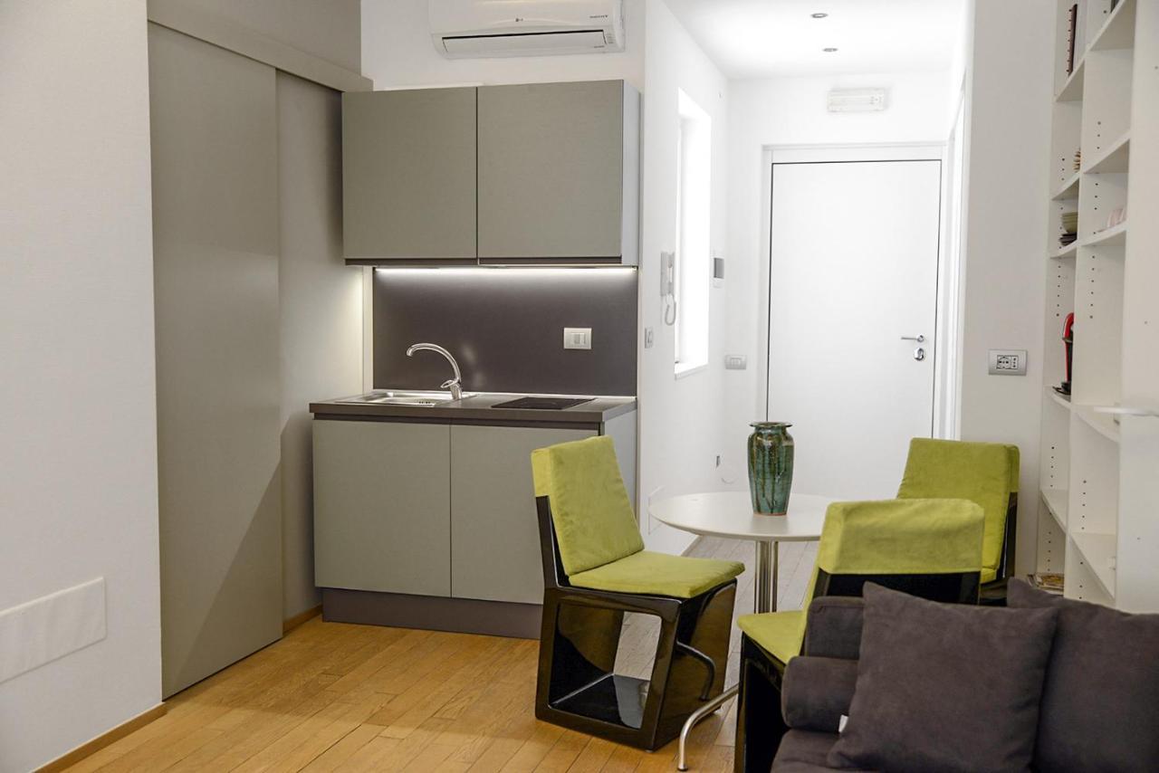 Studio 40 Apartman Bari Kültér fotó