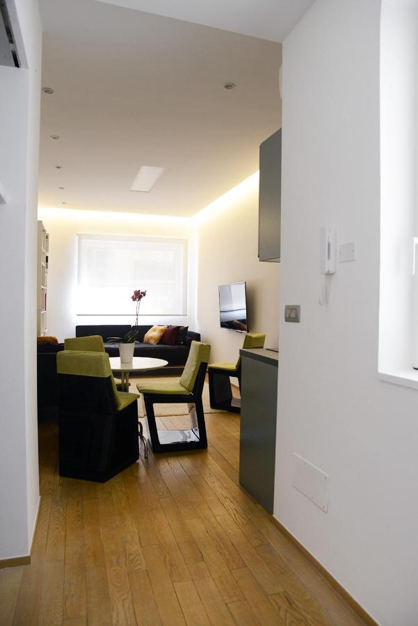 Studio 40 Apartman Bari Kültér fotó