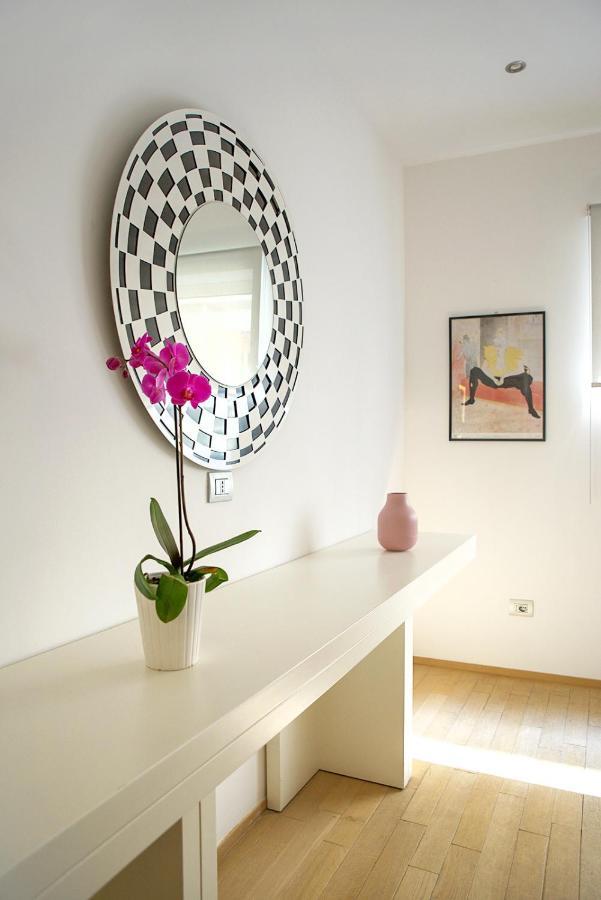 Studio 40 Apartman Bari Kültér fotó
