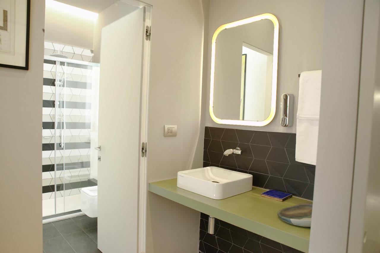 Studio 40 Apartman Bari Kültér fotó