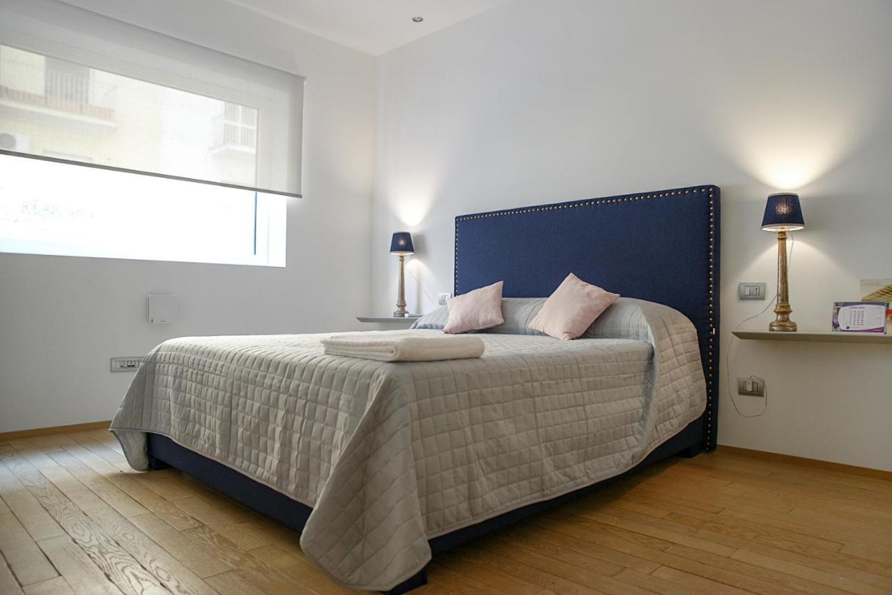 Studio 40 Apartman Bari Kültér fotó