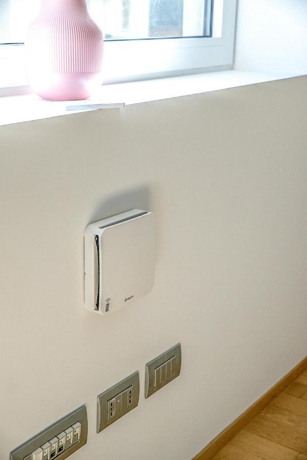 Studio 40 Apartman Bari Kültér fotó