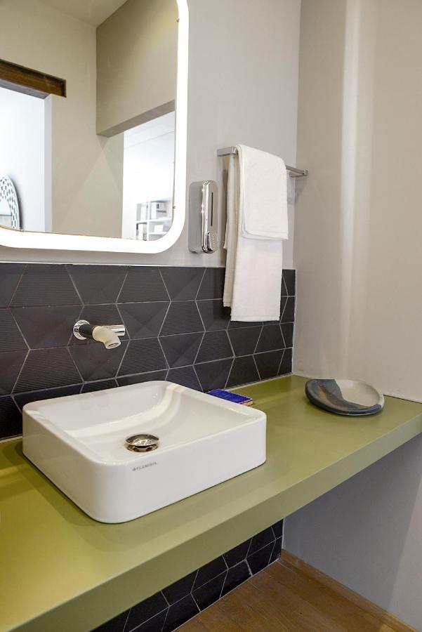 Studio 40 Apartman Bari Kültér fotó