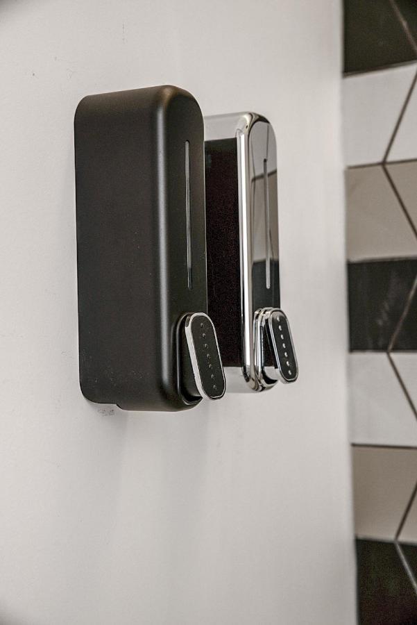 Studio 40 Apartman Bari Kültér fotó