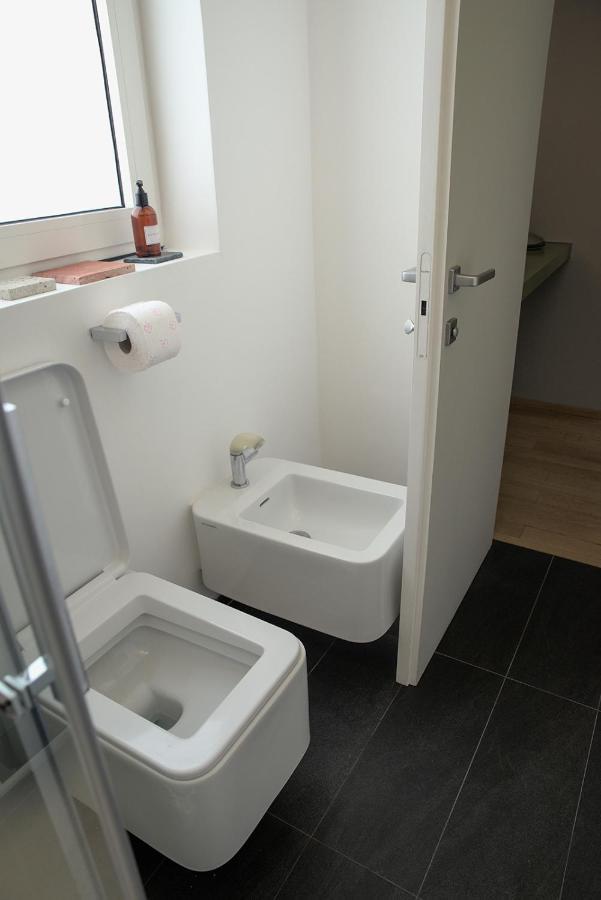 Studio 40 Apartman Bari Kültér fotó
