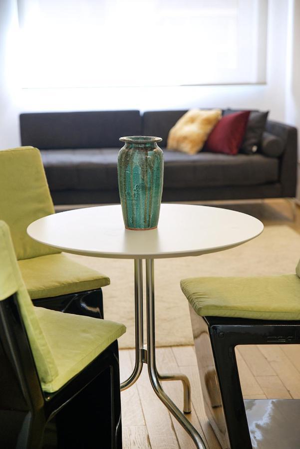 Studio 40 Apartman Bari Kültér fotó