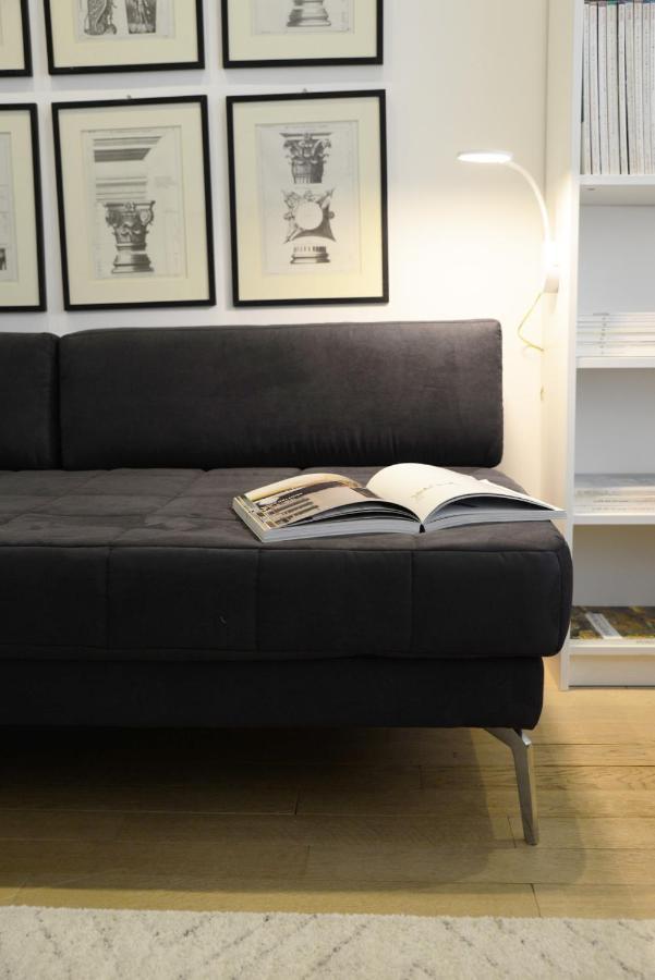 Studio 40 Apartman Bari Kültér fotó