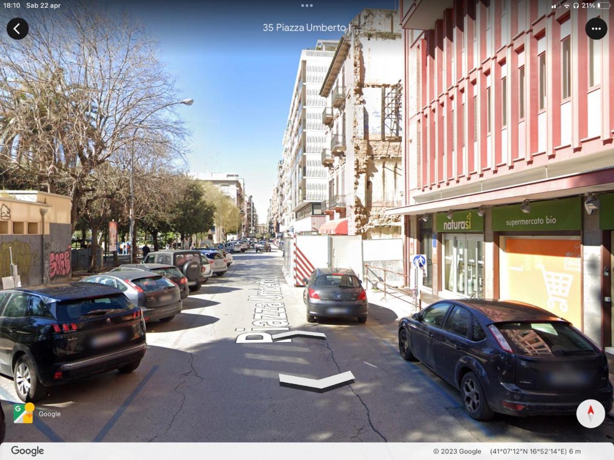 Studio 40 Apartman Bari Kültér fotó
