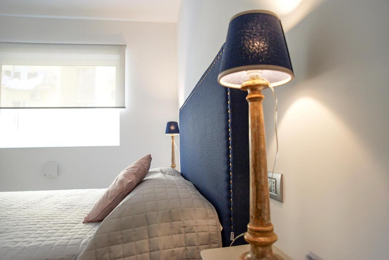 Studio 40 Apartman Bari Kültér fotó