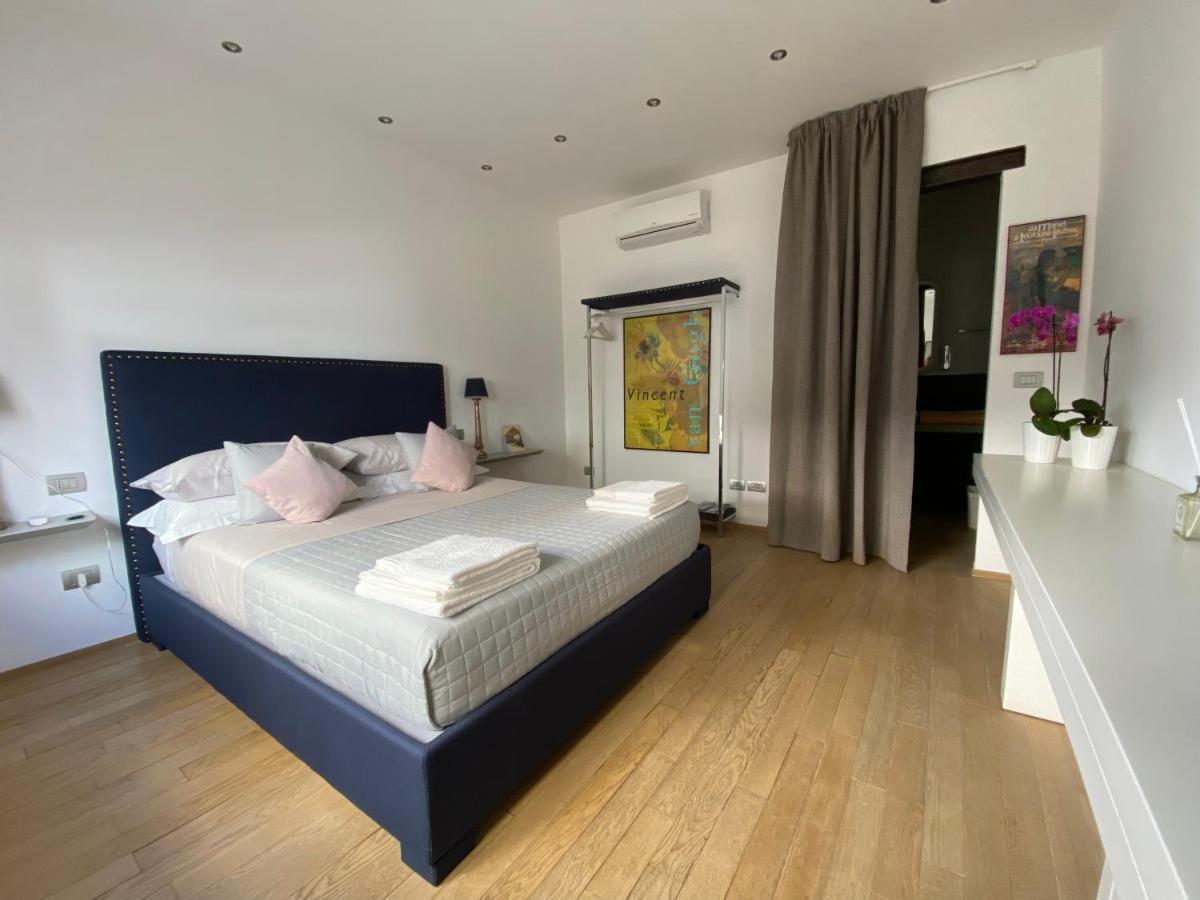 Studio 40 Apartman Bari Kültér fotó