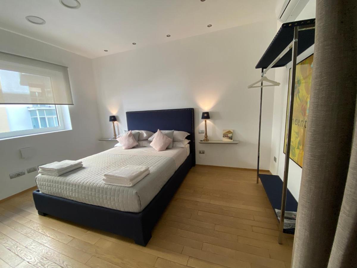 Studio 40 Apartman Bari Kültér fotó